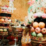 Penjelasan Tentang Nasi Kuning saat Kuningan