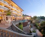 SereS Springs Vacation Club, Nikmati Kemudahannya
