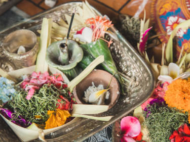 inilah alasan kenapa tumpek krulut disebut sebagai valentine versi bali