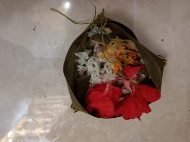 jenis segehan dalam yadnya hindu bali