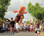 Denpasar Sepakati Aturan Nyepi 2025: Jaga Tradisi, Keamanan, dan Toleransi Antarumat