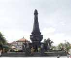 Monumen Puputan Klungkung: Jejak Perjuangan Heroik dan Pesona Wisata Sejarah di Bali