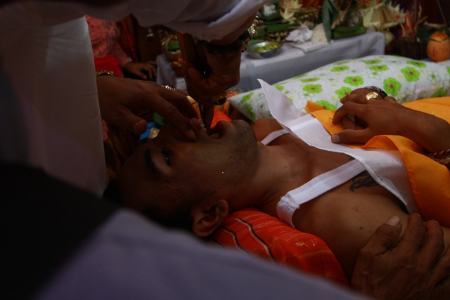 Mengenal Sad Ripu dan Cara Menghilangkannya dalam Konsep Hindu Bali