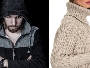 apa itu sweater apa bedanya dengan hoodie