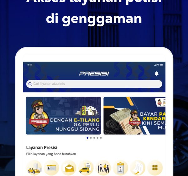 Anti Ribet Cara Membuat Skck Update Online Atau Offline Kabarportal