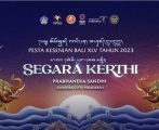 Jadwal Pesta Kesenian Bali (PKB) 2023 Edisi Selasa, 11 Juli 2023