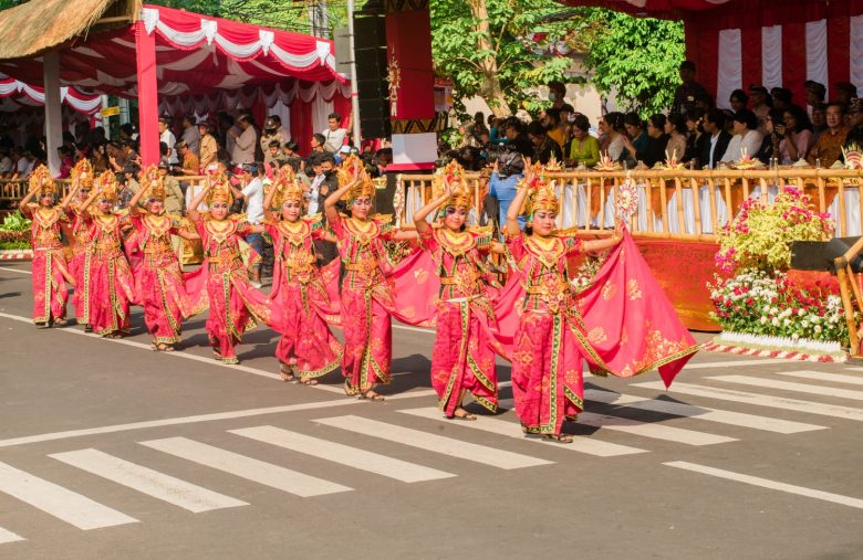 Jadwal Pesta Kesenian Bali 2025 Hari Pertama
