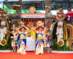 Ini 9 Kegiatan yang Ditemui di Pesta Kesenian Bali 2024