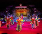 Jadwal Pesta Kesenian Bali 2024 Senin, 17 Juni 2024, Ada 2 Kategori Utasawa dan Wimbakara