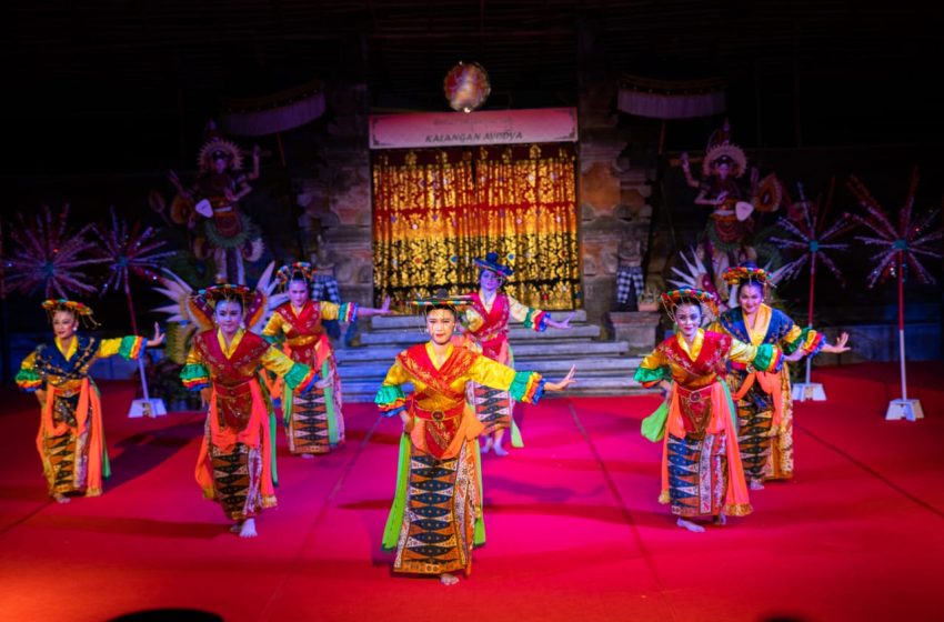  Jadwal Pesta Kesenian Bali 2024 Senin, 17 Juni 2024, Ada 2 Kategori Utasawa dan Wimbakara