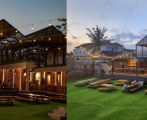 Ape Club, Surga Baru di Uluwatu, Ada Apa Saja?