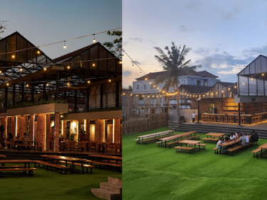 dimana letak ape club