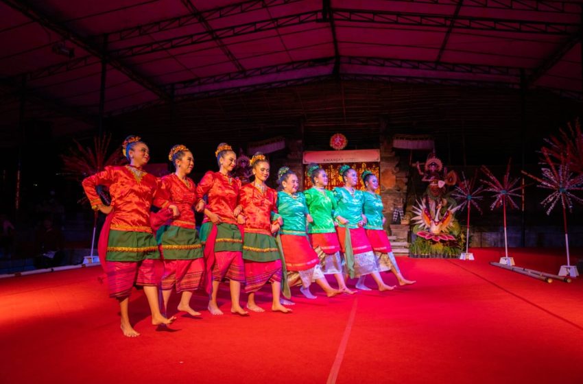  Kalender Event Bali 2026, Juli Musim Liburan Paling Banyak