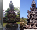Jenis-jenis Padmasana di Bali Lengkap dengan Penjelasannya