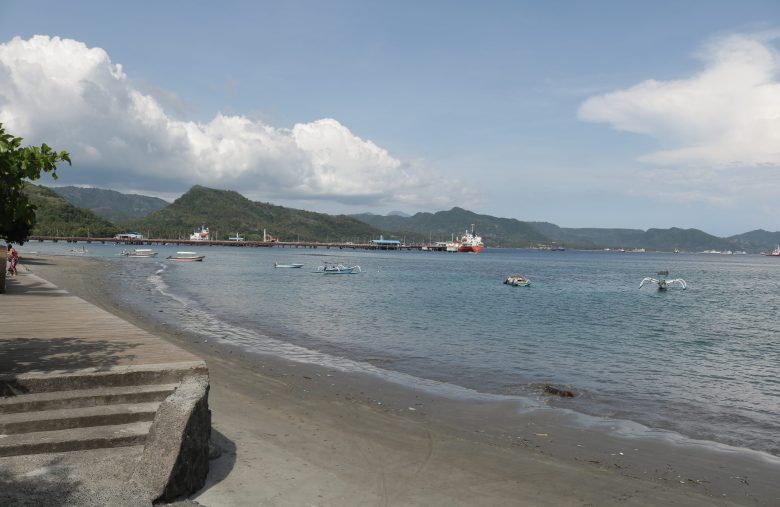 lokasi pantai labuhan amuk di karangasem bali