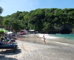 Destinasi Wisata Pantai di Karangasem Bali: Pilihan Terbaik untuk Liburan Tak Terlupakan
