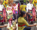 Metanjung Sambuk, Ini Maknanya