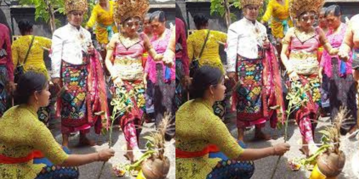 Metanjung Sambuk, Ini Maknanya
