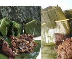 Resep Membuat Tum Babi yang Enak untuk Galungan