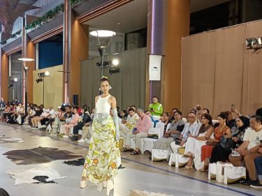 Bali Fashion Trend 2023