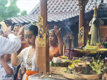 di mana tempat melaksanakan mebayuh apa tujuan mebayuh dan bisakah melaksanakan mebayuh di grya?