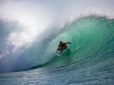 Rip Curl Cup Padang Padang