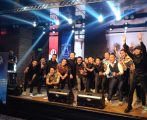 Event Mixology Terbesar di Indonesia! H- Day Mixology Competition Memasuki Babak Final