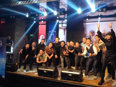 nama nama peserta H- Day Mixology Competition 2023