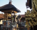 Jenis-jenis Sanggah Merajan di Bali yang Wajib Diketahui