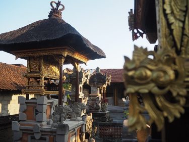 jenis jenis sanggah merajan di bali yang perlu diketahui