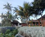 View Gunung Agung? Tapa Agung View Jawabannya, Tempat Healing di Bali Timur