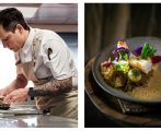 Koki Michelin dan Koki Syrco Bakker Lanjutkan Tur Asia, Puncak Opening Syrco BASE, Bali