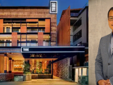 TRIBE Bali Kuta Beach