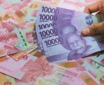 Bisakah Uang Kertas Rupiah Rusak Ditukarkan? Simak Syarat untuk Menukarkan Uang Rupiah Rusak