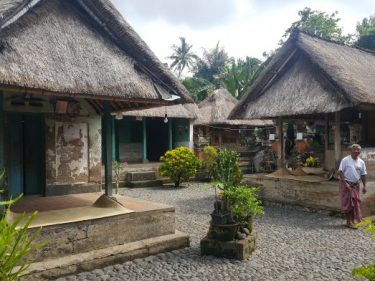 Hal yang wajib diperhatikan sebelum membangun rumah khususnya bagi masyarakat Hindu, Bali.