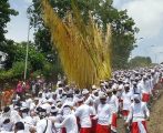 Hanya Ada di Buleleng, Ini Tradisi Unik yang Wajib Kamu Ketahui