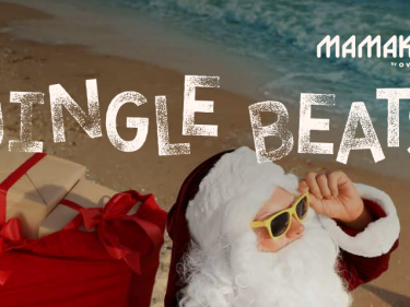 Mamaka Jingle Beats 2023, Nikmati Akhir Tahun dengan Kisah Lain