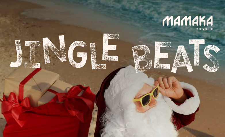 Mamaka Jingle Beats 2023, Nikmati Akhir Tahun dengan Kisah Lain