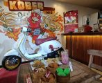 Beli Mie dapat Vespa? Yuk Gaskan MiemburuVespa Bersama Kober Mie
