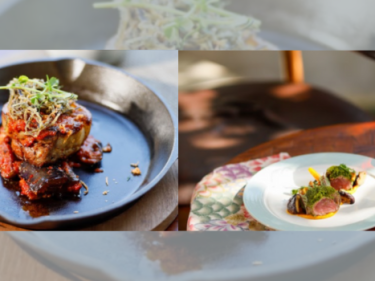 Byrd House sanu harga dan menu