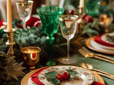 Kemeriahan liburan dimulai dengan Byrdie Jingle Party yang meriah, pada tanggal 16 Desember, mulai pukul 09.00 hingga 13.00, menghadirkan kegembiraan bagi keluarga.