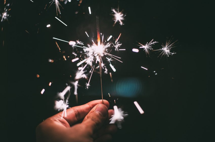 Bukan Januari, Neraga Ini Merayakan Tahun Baru Pada Bulan Februari
