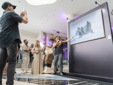 A Journey Through The Sights and Sounds of The Stones