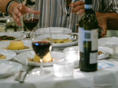 Da Maria Kembali Gelar Makan Malam Regional Italian 2024