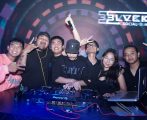 Dj Fiko Saputra Sukses Gemparkan Event Lost in University Party