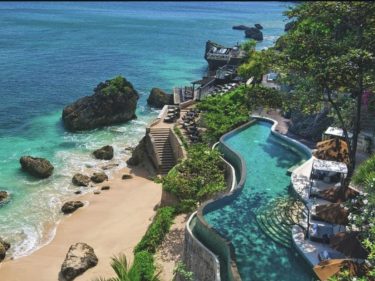 Mike Forster Resmi Menyandang Sebagai Direktur Utama SCOP3 Group