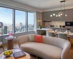 Pan Pacific Hotels Group Umumkan Pembukaan PARKROYAL Serviced Suites Jakarta