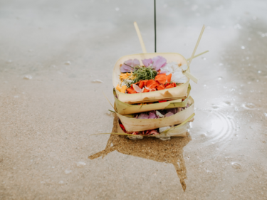 jenis canang dalam agama hindu