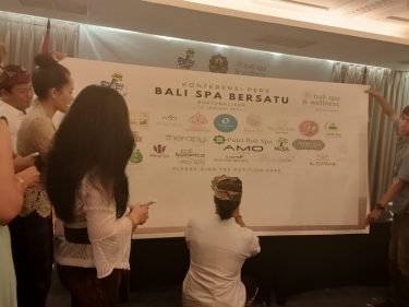 bali spa bersatu Ajukan Judicial Review ke MK