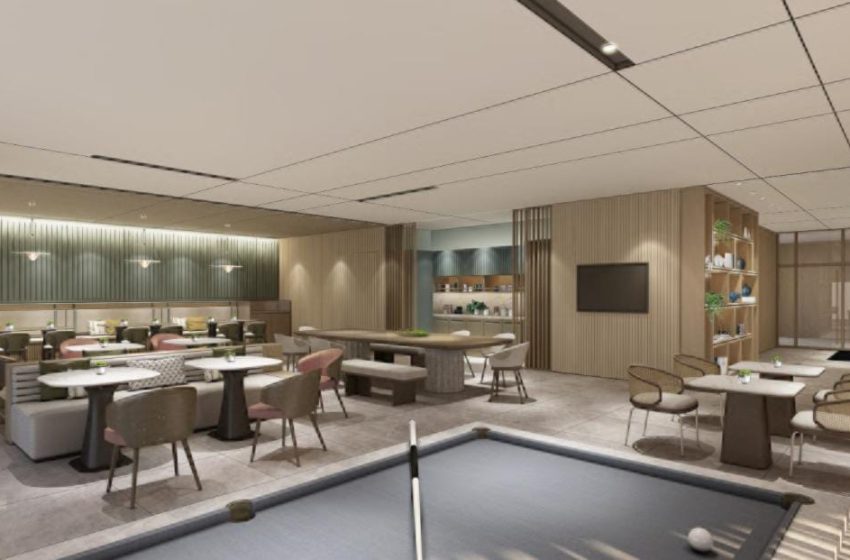Inilah Alasan Utama Memiliki PARKROYAL Serviced Suites Jakarta